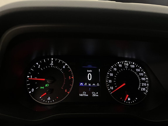 Nissan Primastar 24 of 30