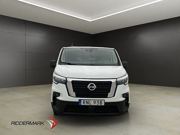 Nissan Primastar 4 of 30