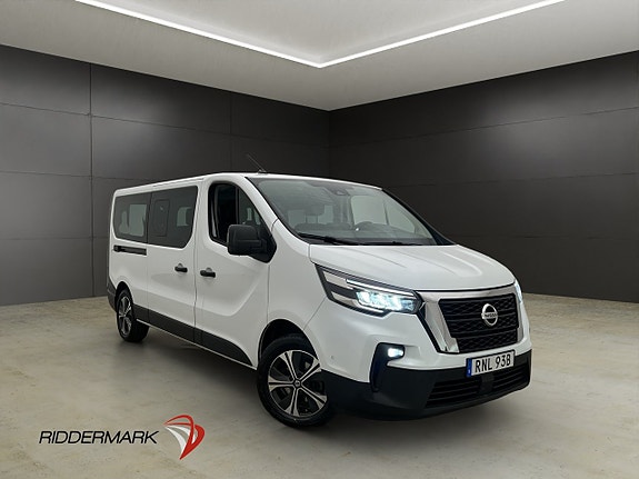 Nissan Primastar 3 of 30