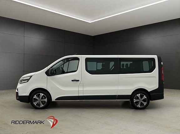 Nissan Primastar 5 of 30