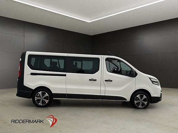 Nissan Primastar 2 of 30