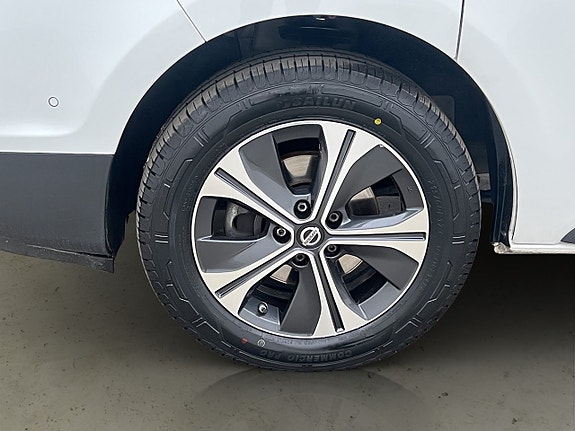 Nissan Primastar 10 of 30