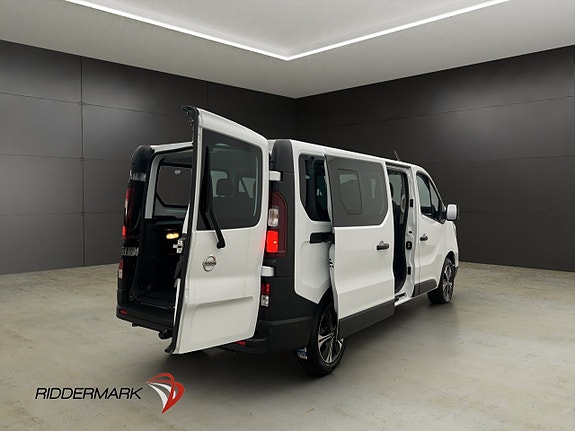 Nissan Primastar 18 of 30