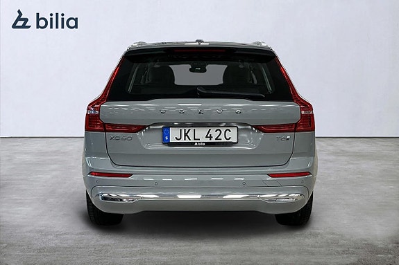 Volvo XC60 5 of 5