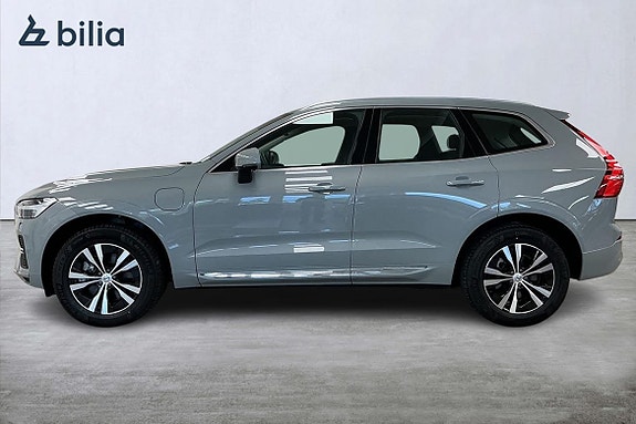 Volvo XC60 3 of 5