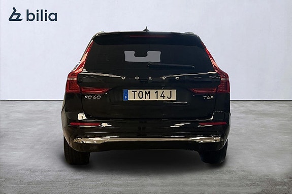 Volvo XC60 5 of 5