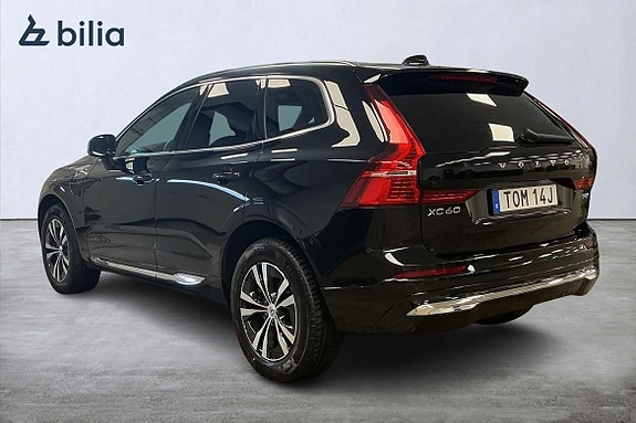 Volvo XC60 2 of 5