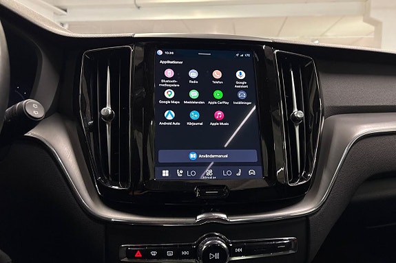 Volvo XC60 19 of 30