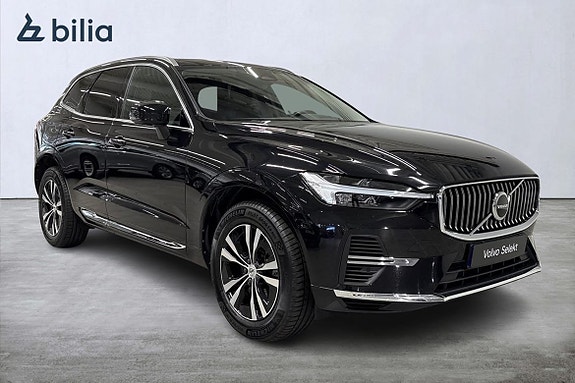 Volvo XC60 25 of 30