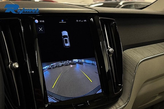 Volvo XC60 6 of 15