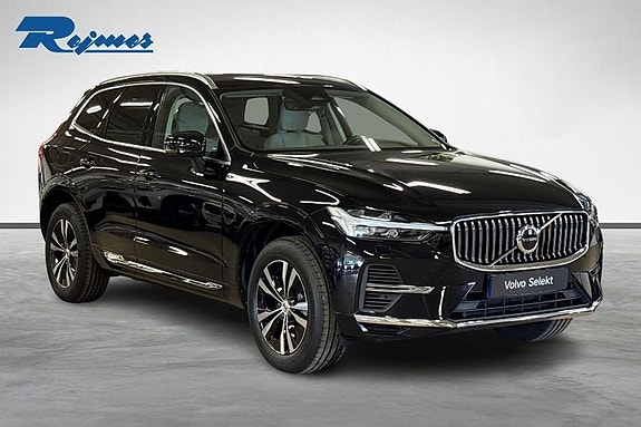 Volvo XC60 3 of 15