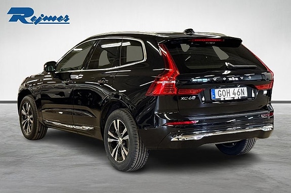 Volvo XC60 9 of 15