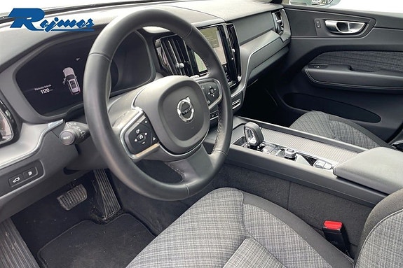 Volvo XC60 6 of 22