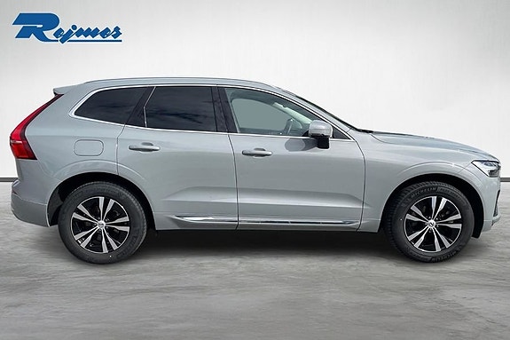 Volvo XC60 21 of 22