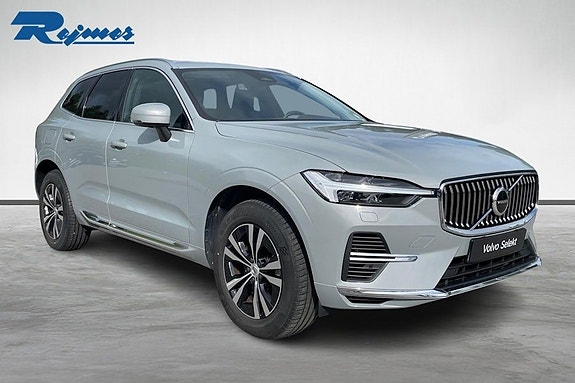 Volvo XC60 22 of 22