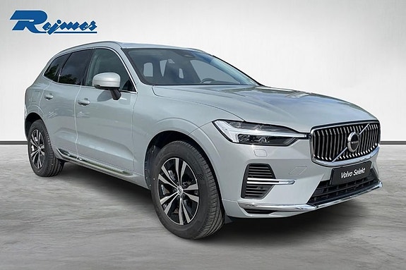 Volvo XC60 22 of 22