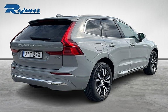 Volvo XC60 20 of 22