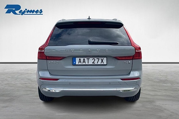 Volvo XC60 19 of 22