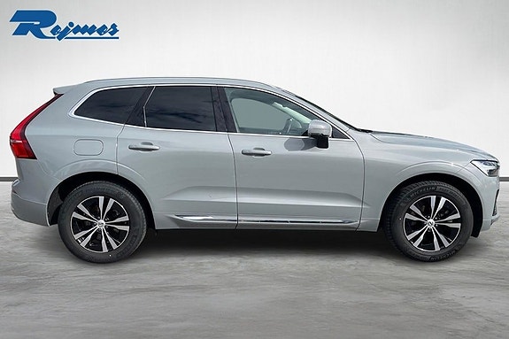 Volvo XC60 21 of 22