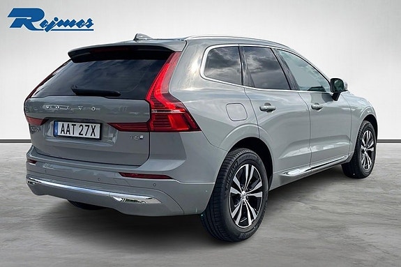 Volvo XC60 20 of 22