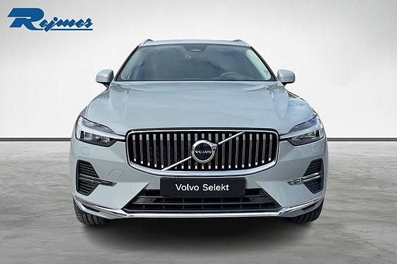 Volvo XC60 4 of 22