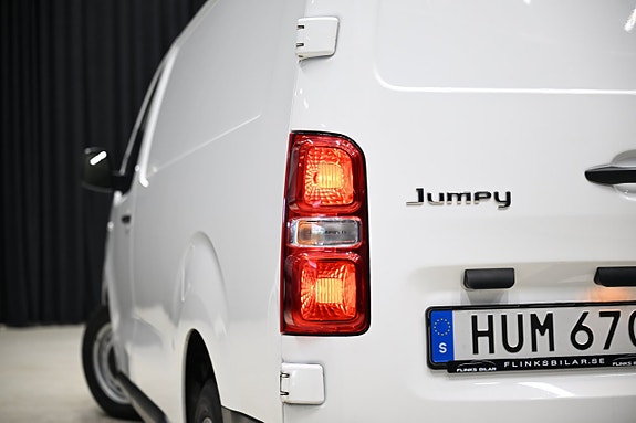 Citroen Jumpy 10 of 29