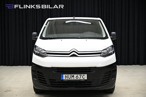 Citroen Jumpy 11 of 29