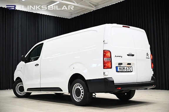 Citroen Jumpy 4 of 5