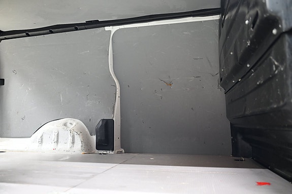 Citroen Jumpy 7 of 29