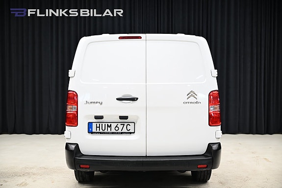 Citroen Jumpy 9 of 29