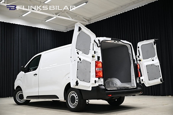 Citroen Jumpy 6 of 29