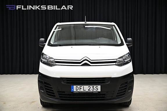 Citroen Jumpy 10 of 27