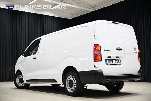Citroen Jumpy 4 of 5