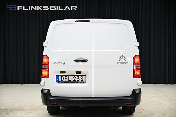 Citroen Jumpy 9 of 27
