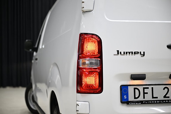 Citroen Jumpy 11 of 27