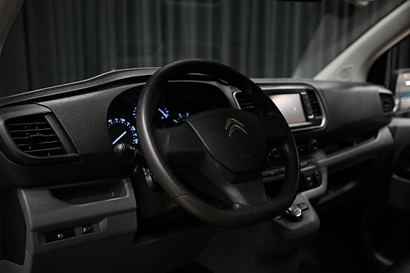 Citroen Jumpy 13 of 27