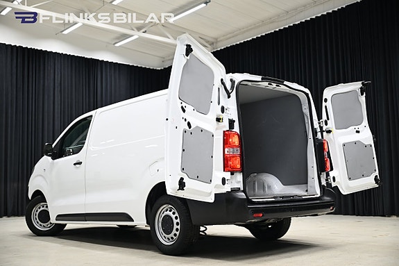Citroen Jumpy 6 of 27