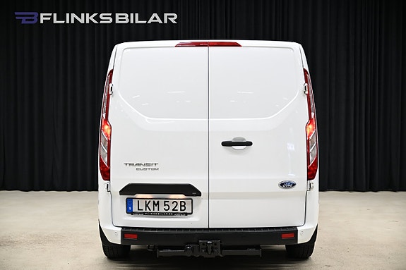 Ford Transit 11 of 29