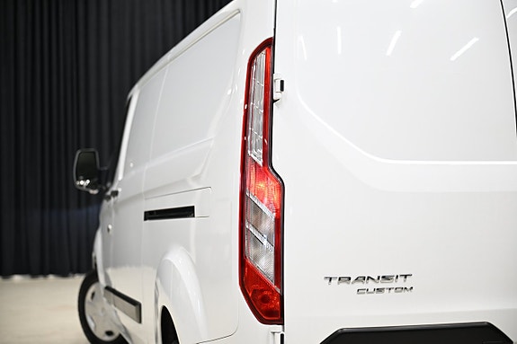 Ford Transit 12 of 29