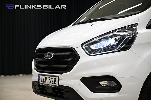 Ford Transit 14 of 29