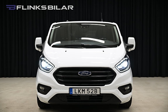 Ford Transit 13 of 29