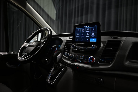 Ford Transit 28 of 29