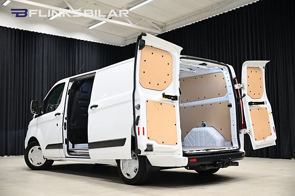 Ford Transit 7 of 29