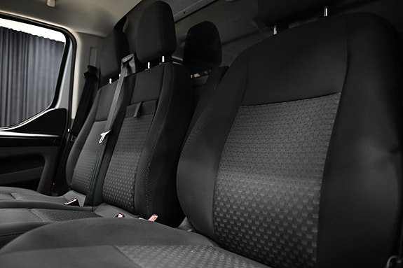 Ford Transit 18 of 29