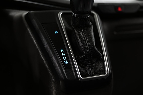 Ford Transit 23 of 29