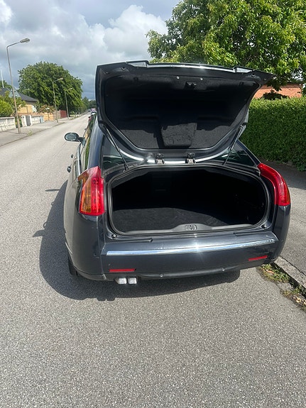 Citroen C6 5 of 5