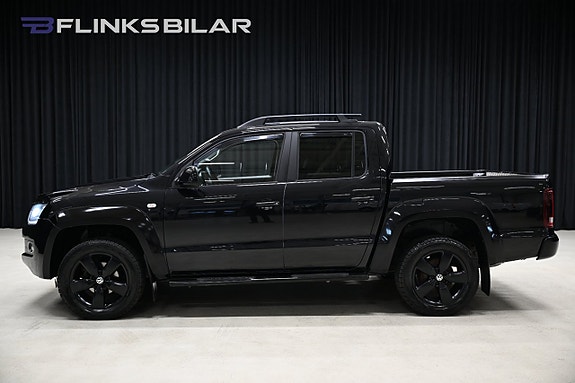 Volkswagen Amarok 2 of 27