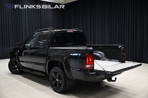 Volkswagen Amarok 7 of 27