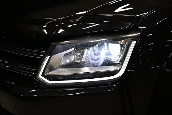 Volkswagen Amarok 3 of 27