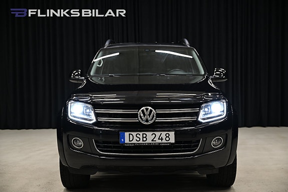 Volkswagen Amarok 11 of 27